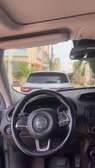 Location jeep renegade