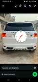 Range-rover sport  automatic