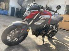 Moto Honda