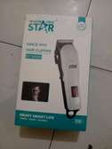 Winning Star ST-5608 tondeuse cheveux 5W ergonomique