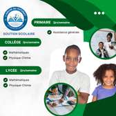 COURS PARTICULIERS À DOMICILE