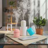 Humidificateur - Diffuseur