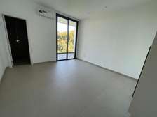 Bel appartement à louer à fann résidence