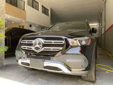 Mercedes-Benz GLE350 2020