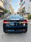 Ford fusion annee 2017