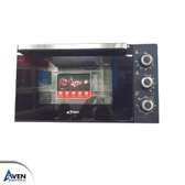 FOUR -ELECTRIQUE - ASTECH - 42 LITRES - AVEC GRILL
