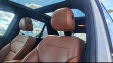 Mercedes GLE 43 AMG 2017