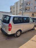 Minibus a vendre