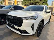 HAVAL H6 2021