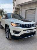 Jeep compass 2018