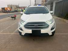 Ford Éco Sport 2019
