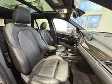 BMWX1