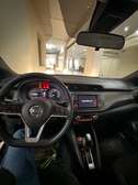 Nissan Kiks 2020