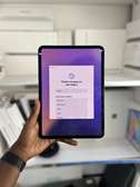 iPad Pro 2024 11 Pouces - M4 | 256GB | Wifi