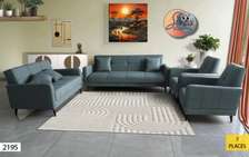 SALON POLO 7 PLACES
(3+2+1+1)