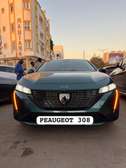 PEAUGEOT 308 2022