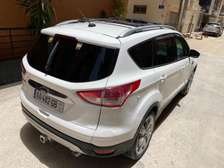 Ford escape 2016