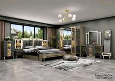 Chambre a coucher 6 batterie 7 piece