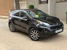 Location kia Sportage