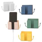 Support multifonction pour téléphone et télécommande