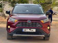Toyota RAV4 2019
