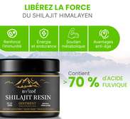 SHILAJIT ESSENTIAL EXTRACT