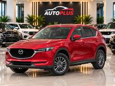Mazda cx5 2017