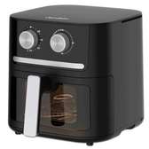 AIR FRYER 6.5LITRES DECAKILA A AIR 1600W NOIR KEEC085B