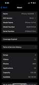 Iphone 14 pro 128 go