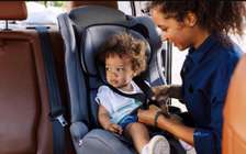 Siège évolutif 0 à 6 ans