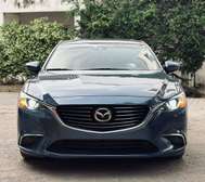 Mazda 6 GT 2016