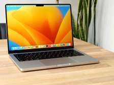 MACBOOK PRO M2 PRO 14POUCES