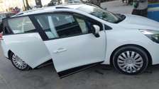 Clio4 Diesel