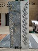 Carreaux 30x120 / 20x120