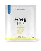 Sachet de Whey pro 30g (1 portion)