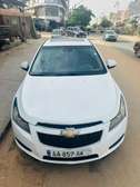 Cruze lt  2014