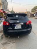 Nissan Rogue 2013