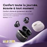 oraimo OpenSnap Écouteurs sans fil à clipser