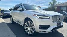 VOLVO XC 90 2018