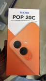Tecno POP 20C 64GB +4