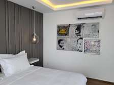 Chambre Meublée