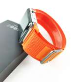 Bracelet Apple Watch en Nylon Alpine 42/44/45/49mm