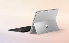 Surface pro10 ultra 7