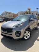 Kia Sportage 2019