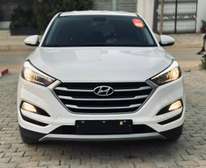 Hyundai Tucson 2017