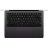 Macbook Pro 16 Pouces M5 Pro