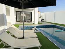 VILLA MEUBLE A SOMONE 6 CHAMBRES