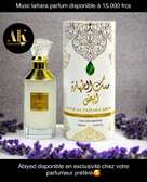 PARFUM MUSK TAHARA