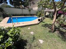appartement f4 rez de jardin
