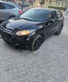 Honda HR.V